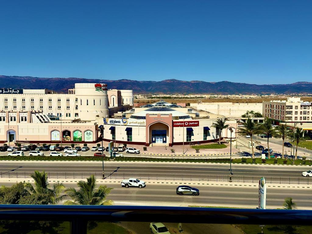 Salalah International Hotel 3* миниатюра 5