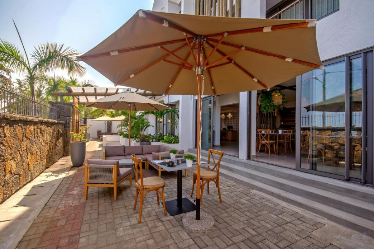 Gosun Beach Hotel 3* миниатюра 4