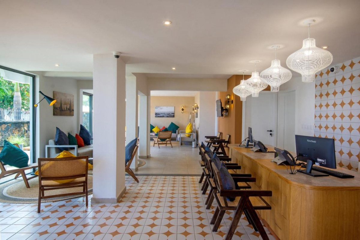 Gosun Beach Hotel 3* миниатюра 6