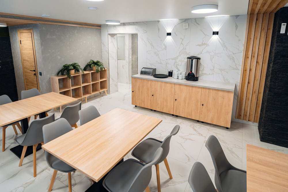 Байкал City 3* миниатюра 4