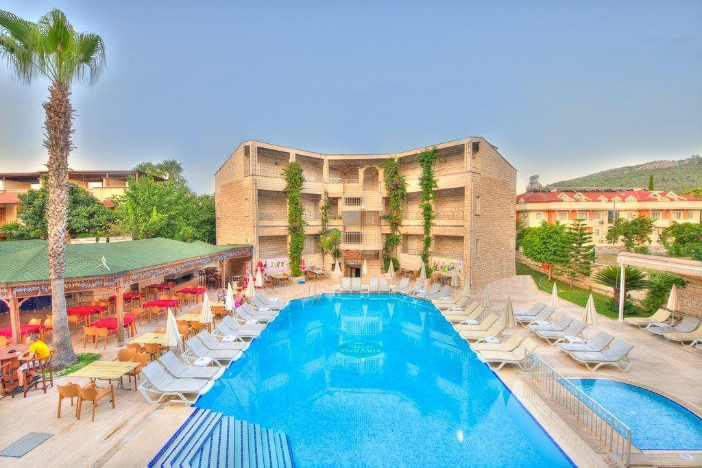 Havana Kemer 4*