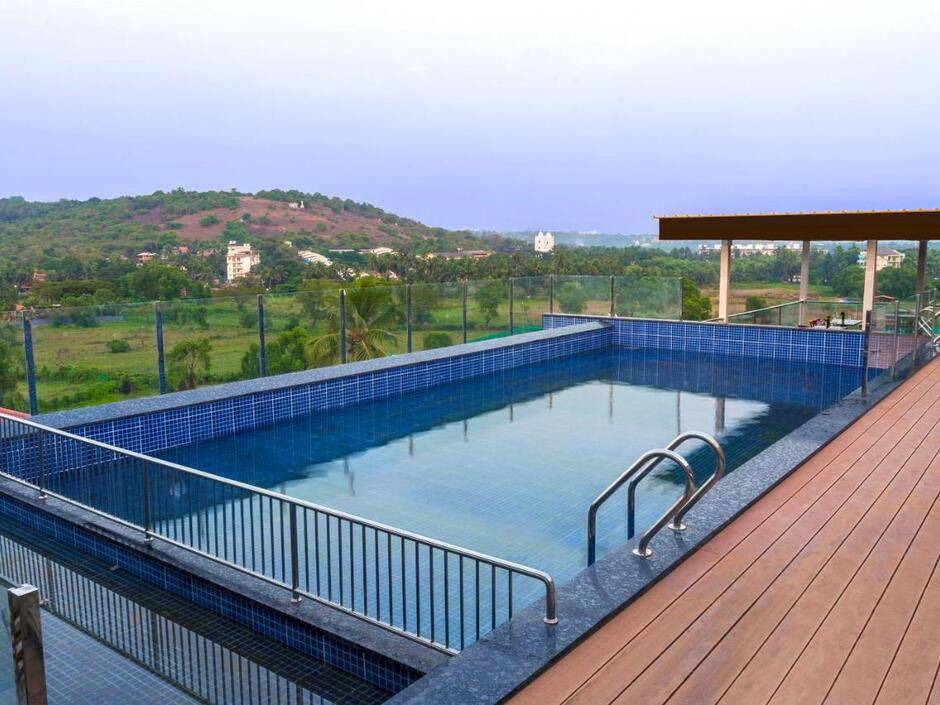 The Tanisi 4* миниатюра 3