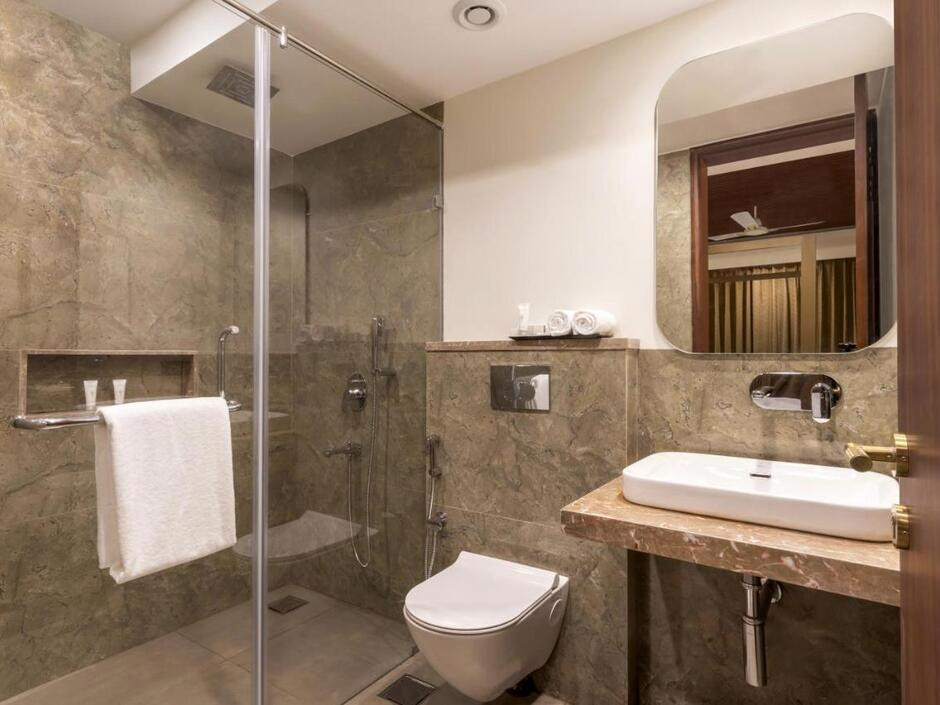 The Tanisi 4* миниатюра 4