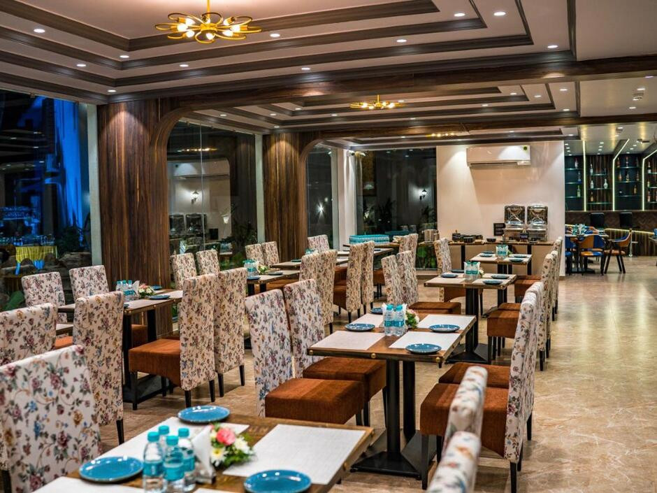 The Tanisi 4* миниатюра 6