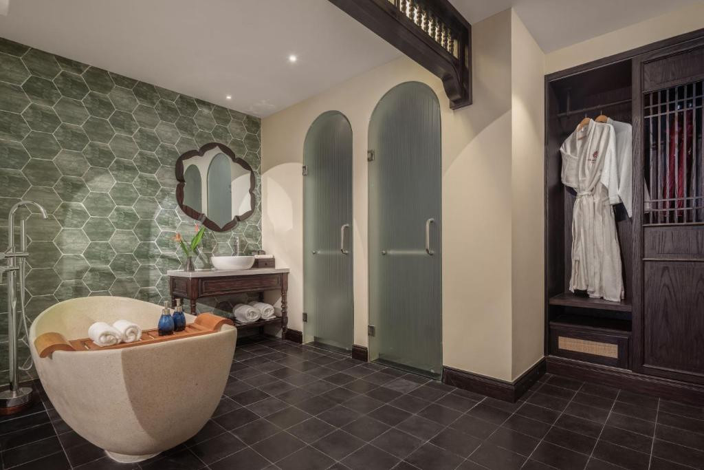 The Signature Hoi An 4* миниатюра 3