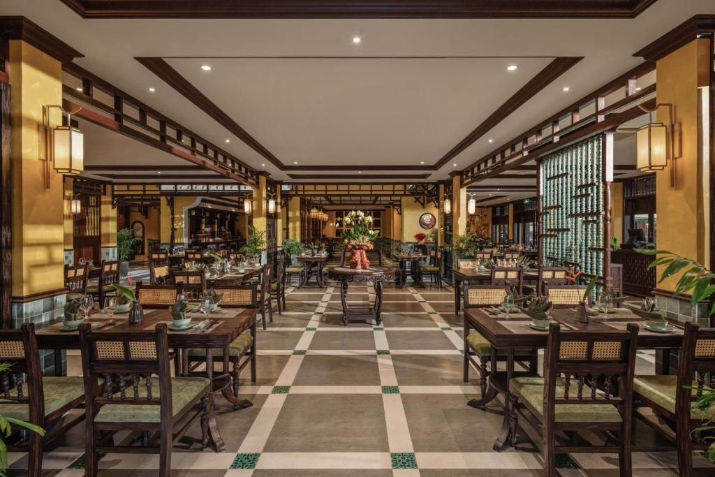 The Signature Hoi An 4* миниатюра 4