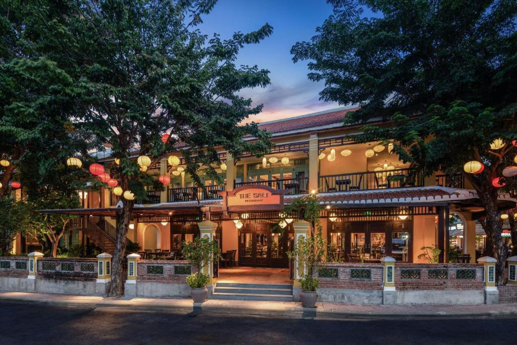 The Signature Hoi An 4* миниатюра 5