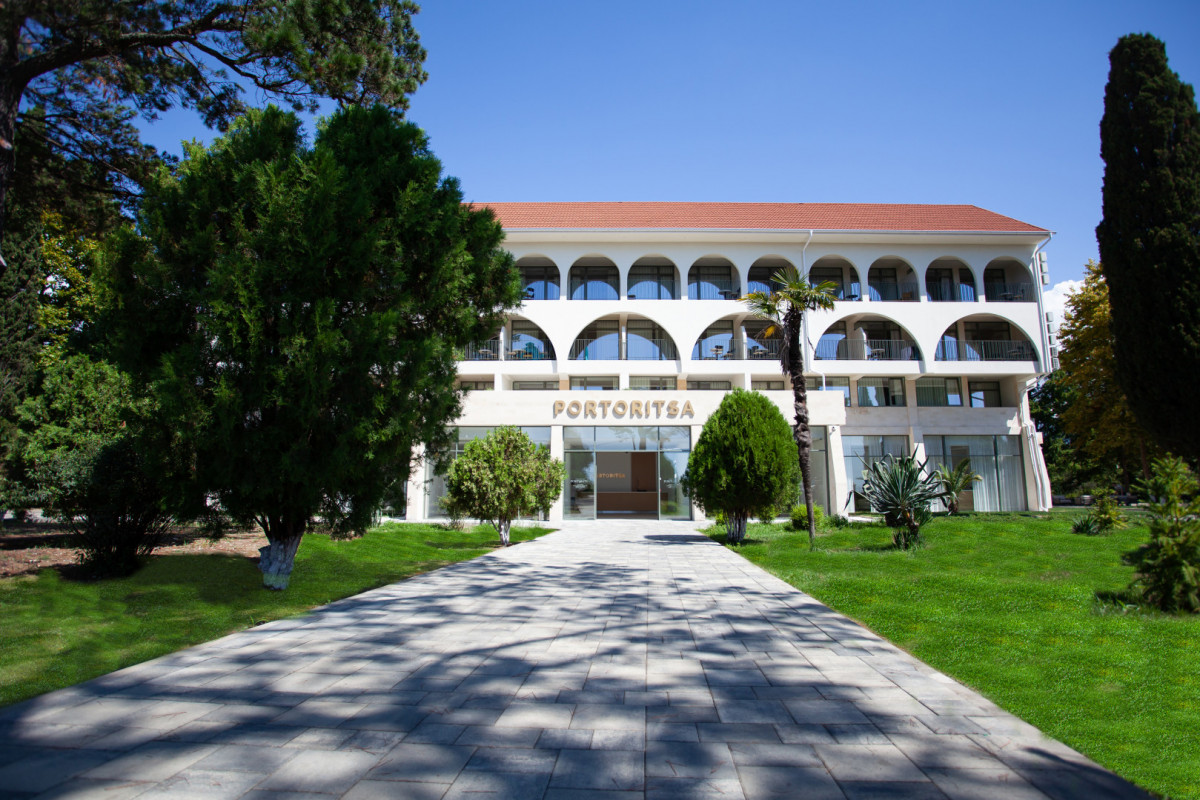 Portoritsa 4* миниатюра 2