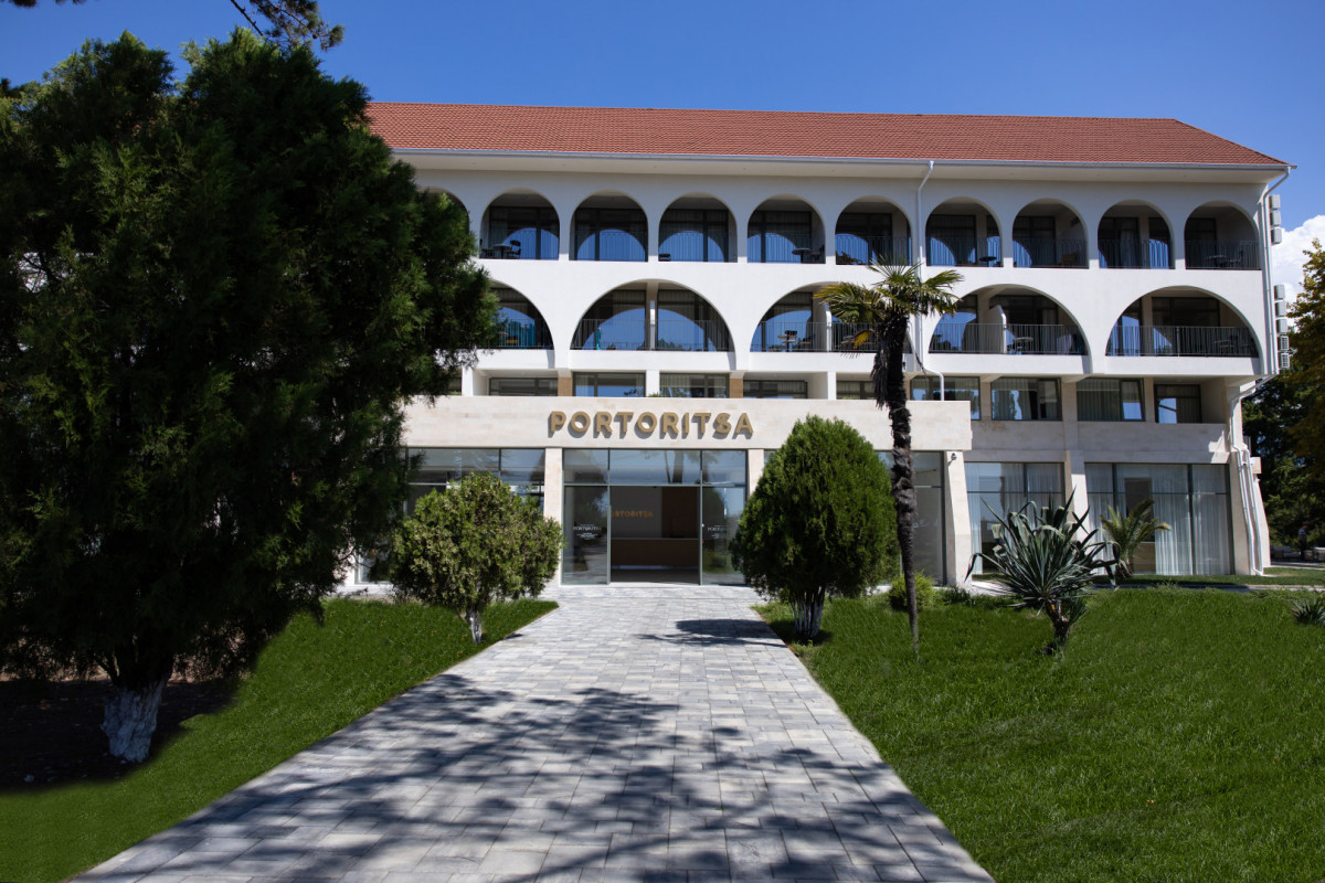 Portoritsa 4* миниатюра 3