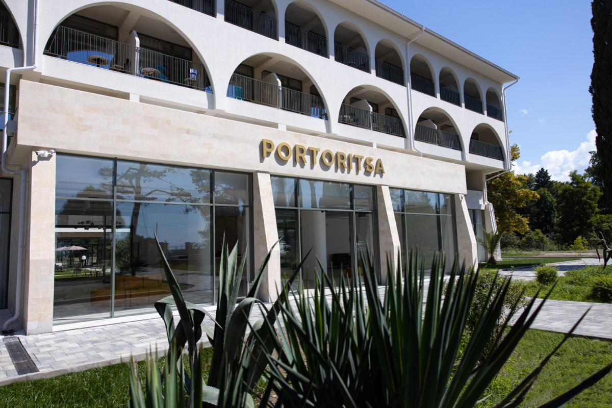 Portoritsa 4* миниатюра 4
