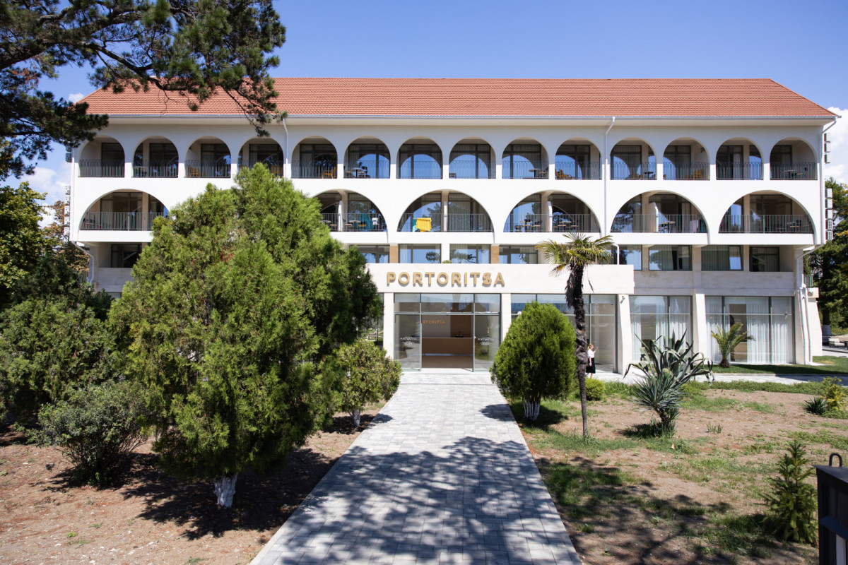 Portoritsa 4* миниатюра 5