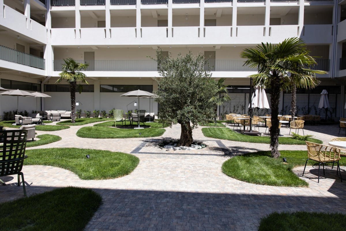 Portoritsa 4* миниатюра 6