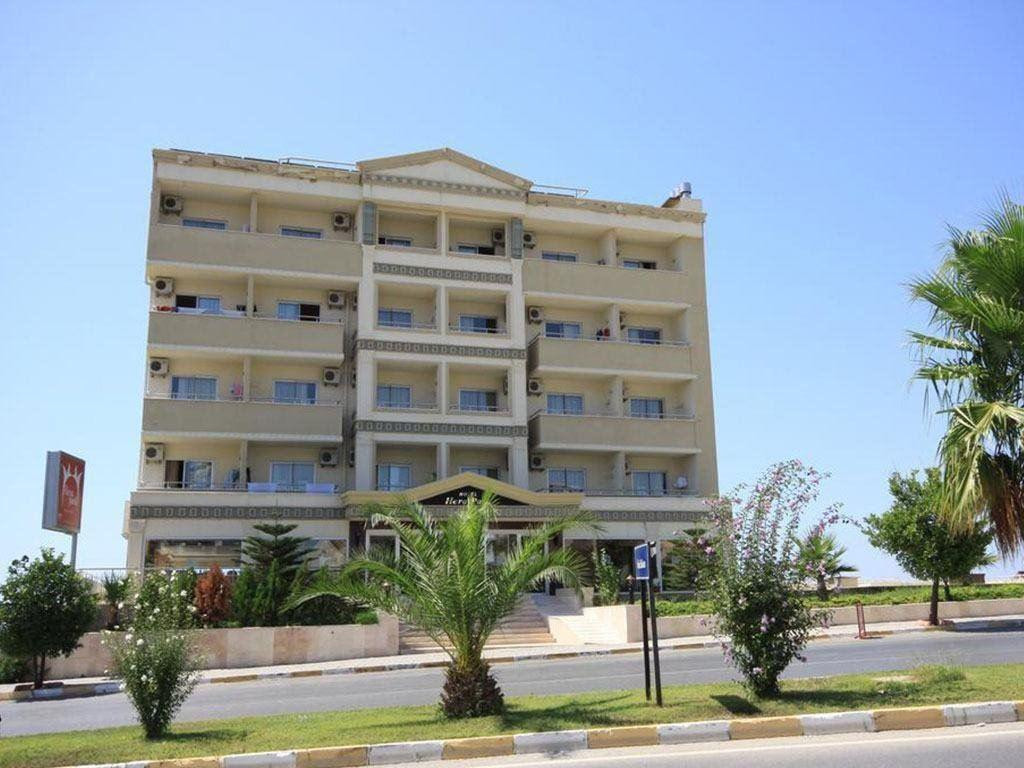 Sun Beach Hill (Ex. Side Town) 4* миниатюра 3