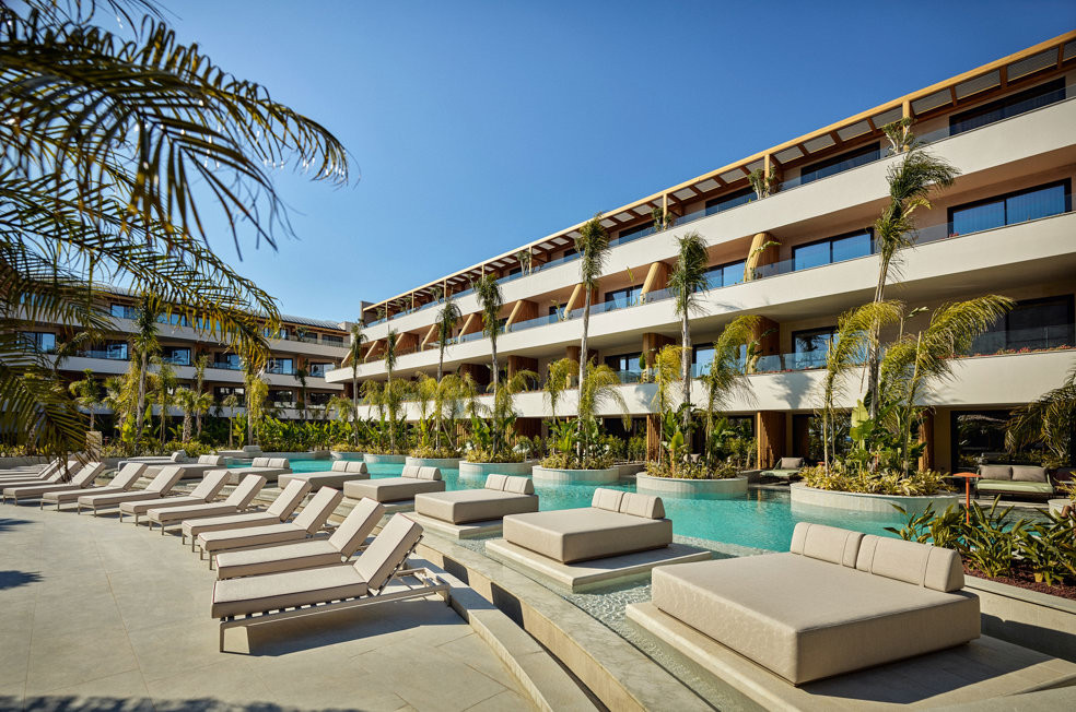 Xo Cape Arnna Club Adults Only 5*