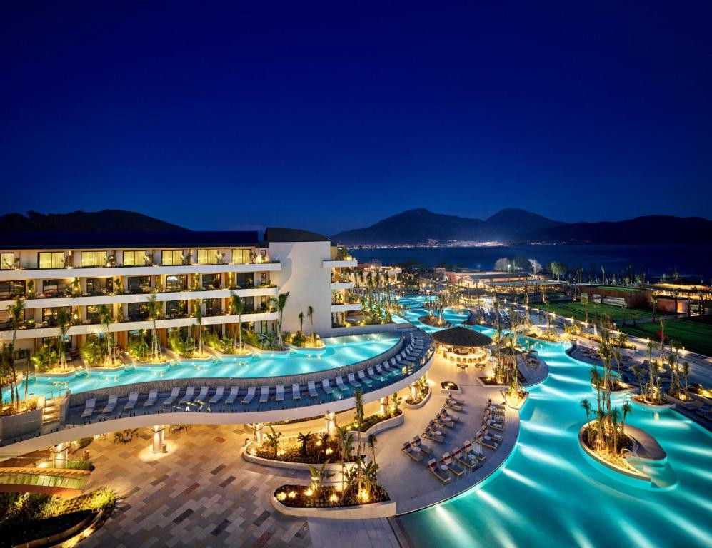 Xo Cape Arnna Club Adults Only 5*