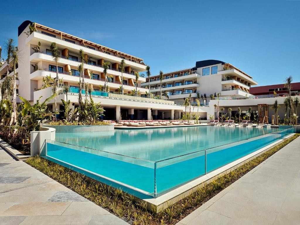 Xo Cape Arnna Resort 5* миниатюра 2