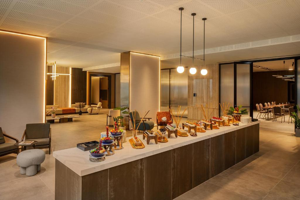 Xo Cape Arnna Resort 5* миниатюра 3