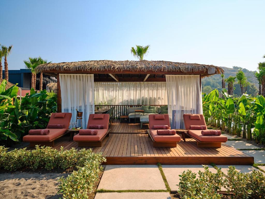 Xo Cape Arnna Resort 5* миниатюра 4