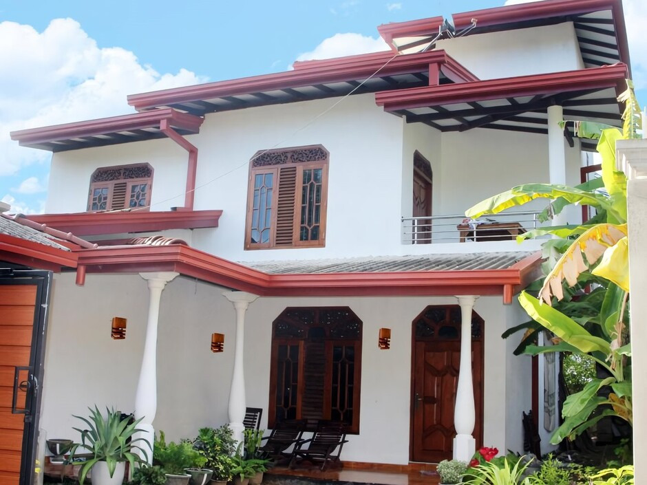 Masith Guest House миниатюра 2