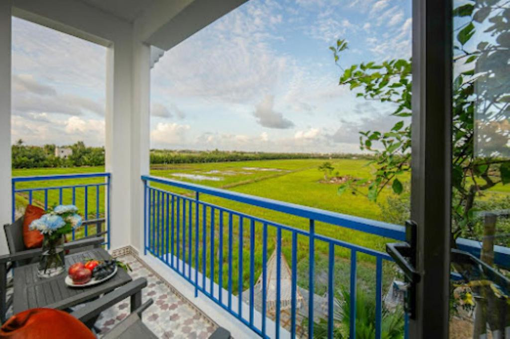 Serene Nature Hotel & Spa Hoi An 4* миниатюра 6