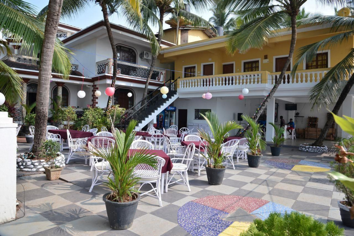 Jacks Place (Ex. Apricus Inn Riverside) 2* миниатюра 5