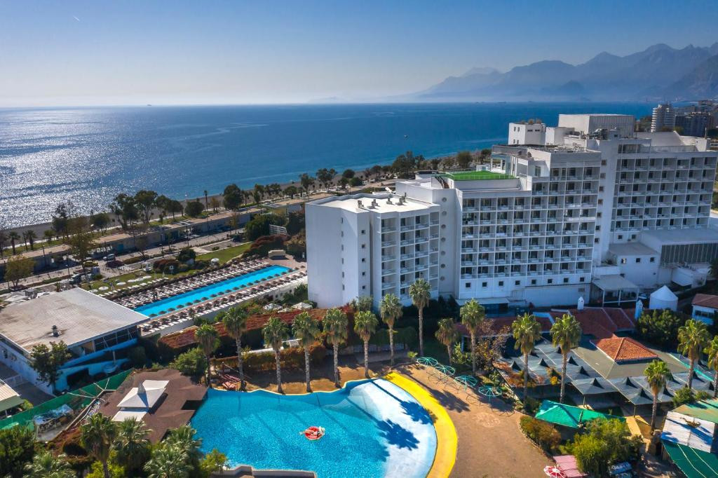 Hotel Su (Ex. Su & Aqualand; Hillside Su) 5* миниатюра 2
