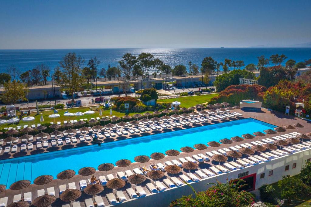 Hotel Su (Ex. Su & Aqualand; Hillside Su) 5* миниатюра 5