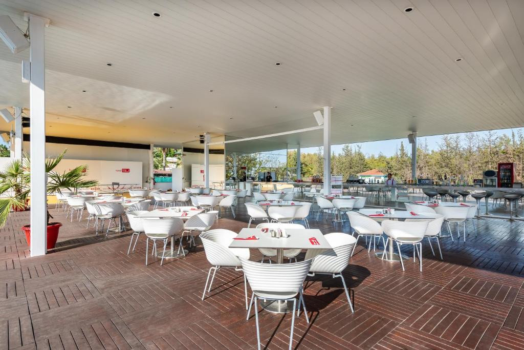 Hotel Su (Ex. Su & Aqualand; Hillside Su) 5* миниатюра 6