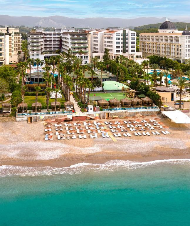 Holiday Park Resort 5* миниатюра 3