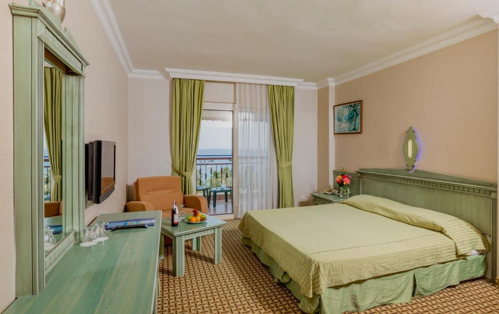 Holiday Park Resort 5* миниатюра 4