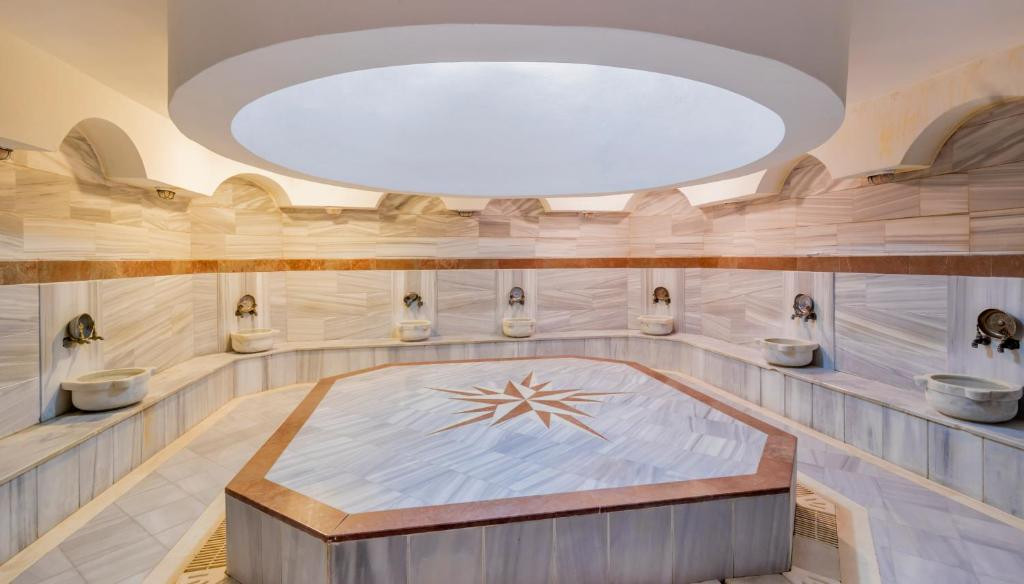 Holiday Park Resort 5* миниатюра 5