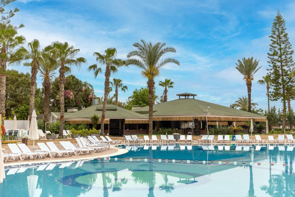 Holiday Park Resort 5* миниатюра 6