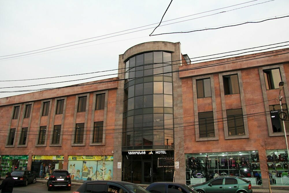 Nice (Ex. Nar Ar) 3* миниатюра 2