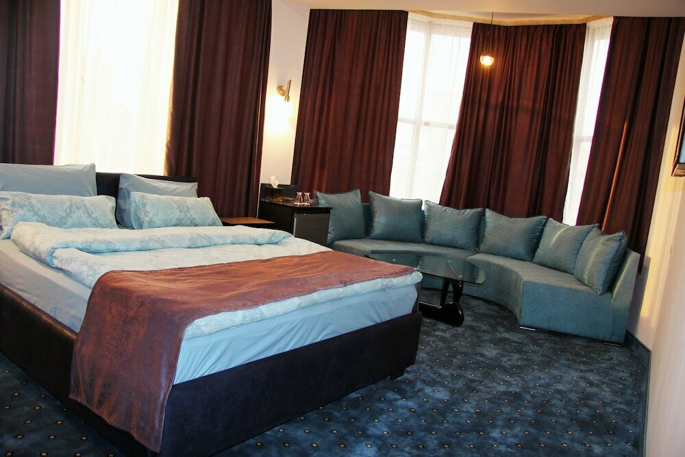 Nice (Ex. Nar Ar) 3* миниатюра 6