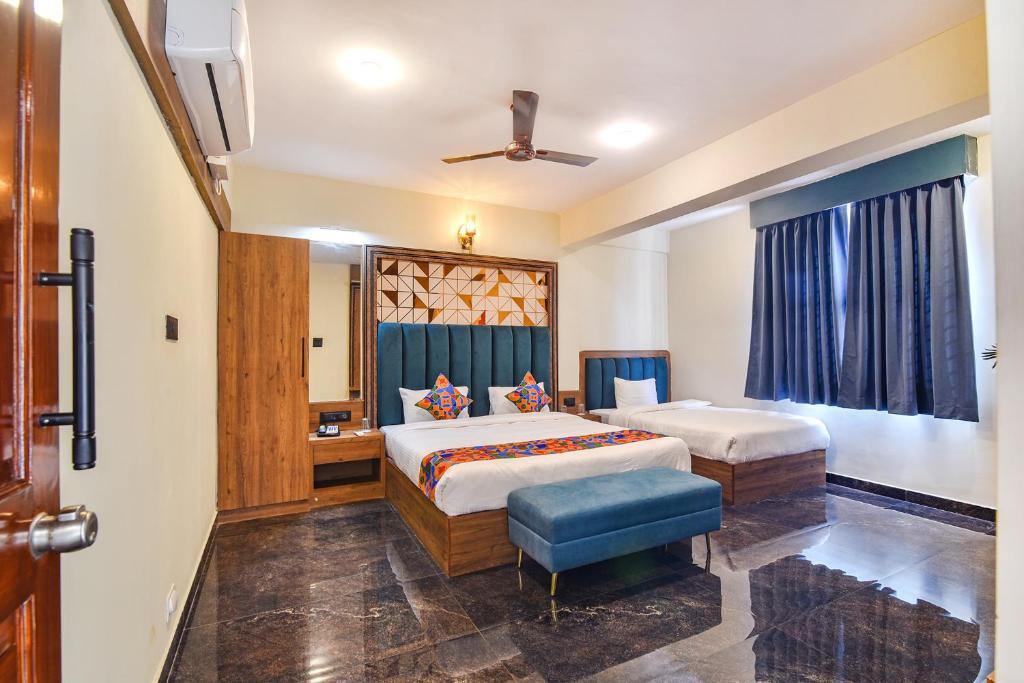 Jingle Tree Resort 2* миниатюра 3