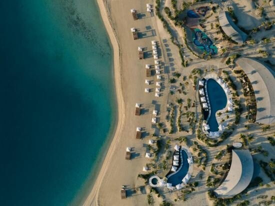 The St. Regis Red Sea Resort 5* миниатюра 3