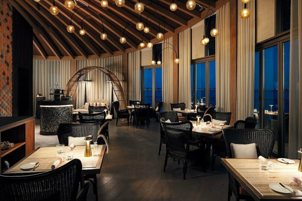 The St. Regis Red Sea Resort 5* миниатюра 6