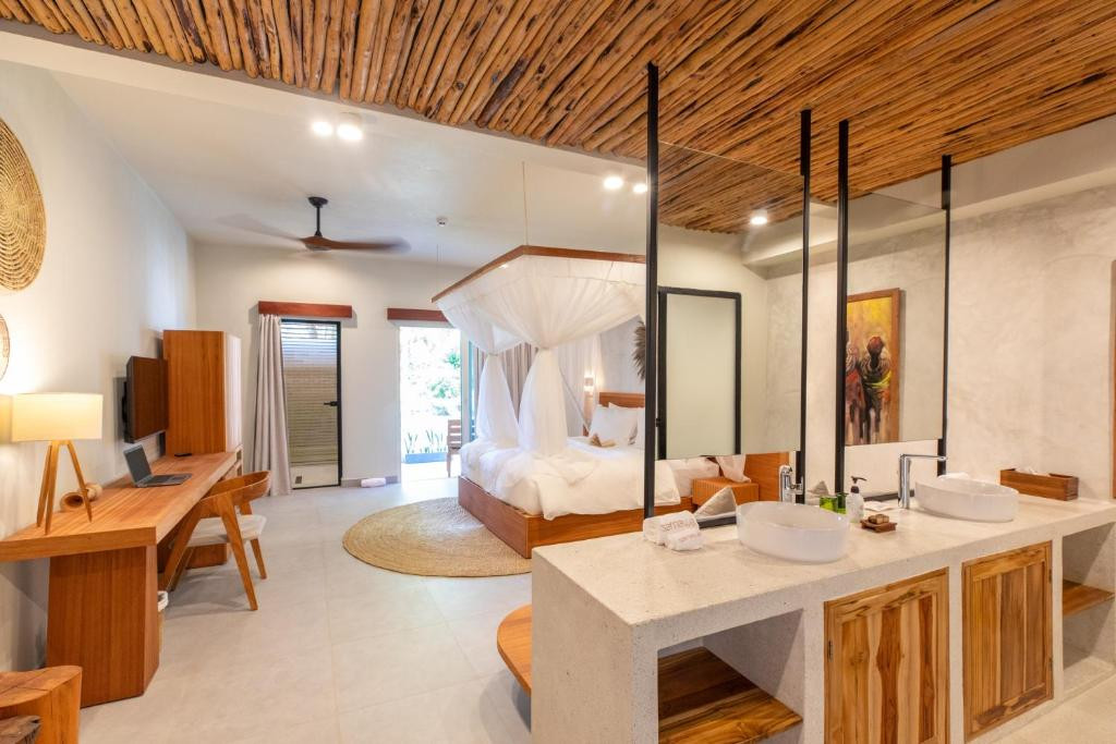 Samawa Living Hotel 5* миниатюра 3