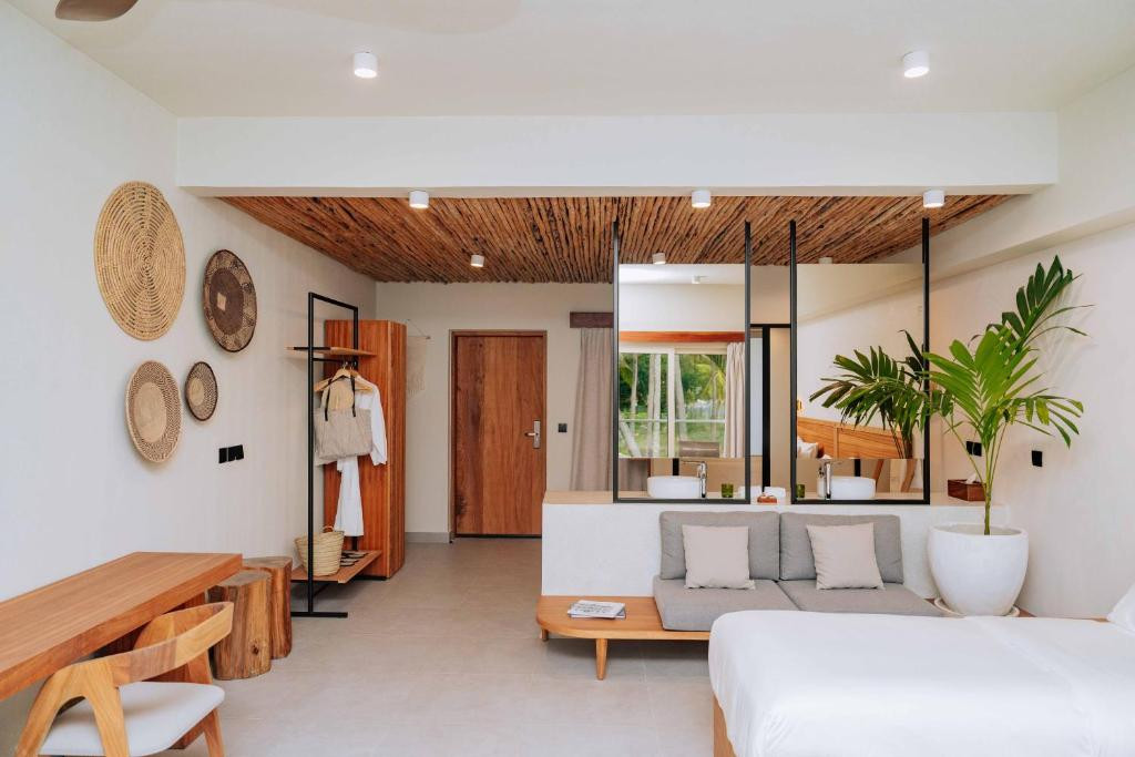Samawa Living Hotel 5* миниатюра 4