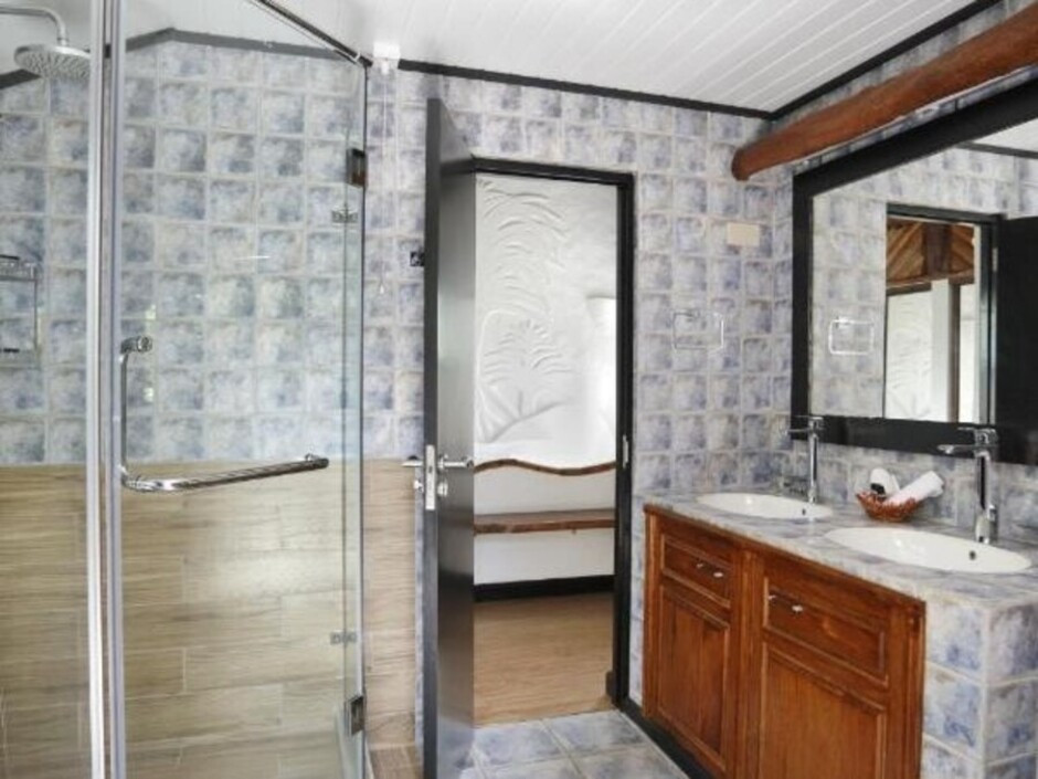 The Salty Palms Apartment миниатюра 6