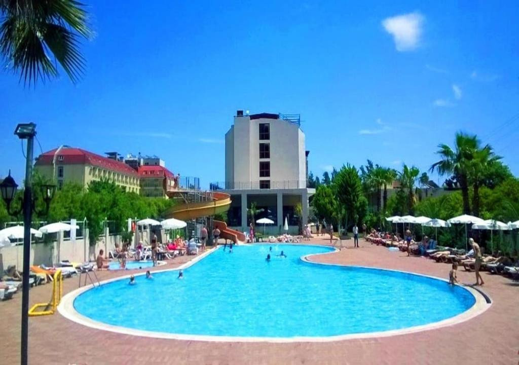 Magic Sun 4* миниатюра 3