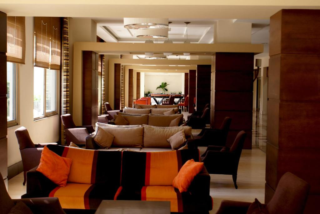 Magic Sun 4* миниатюра 6