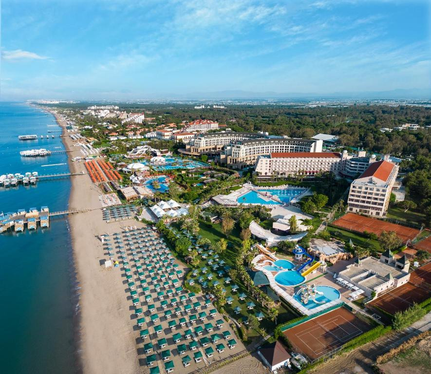 Kaya Belek (Ex. Riu Kaya Belek) 5*