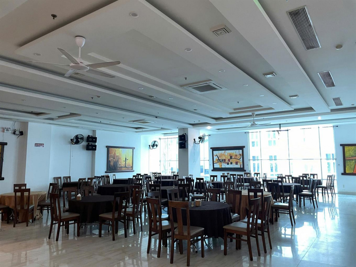 Tst Hotel 3* миниатюра 4