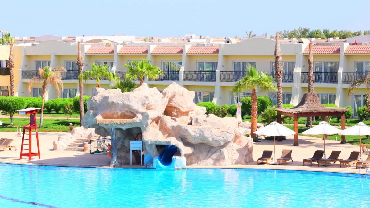 Double Tree By Hilton Sharks Bay Mountain Side 4* миниатюра 4