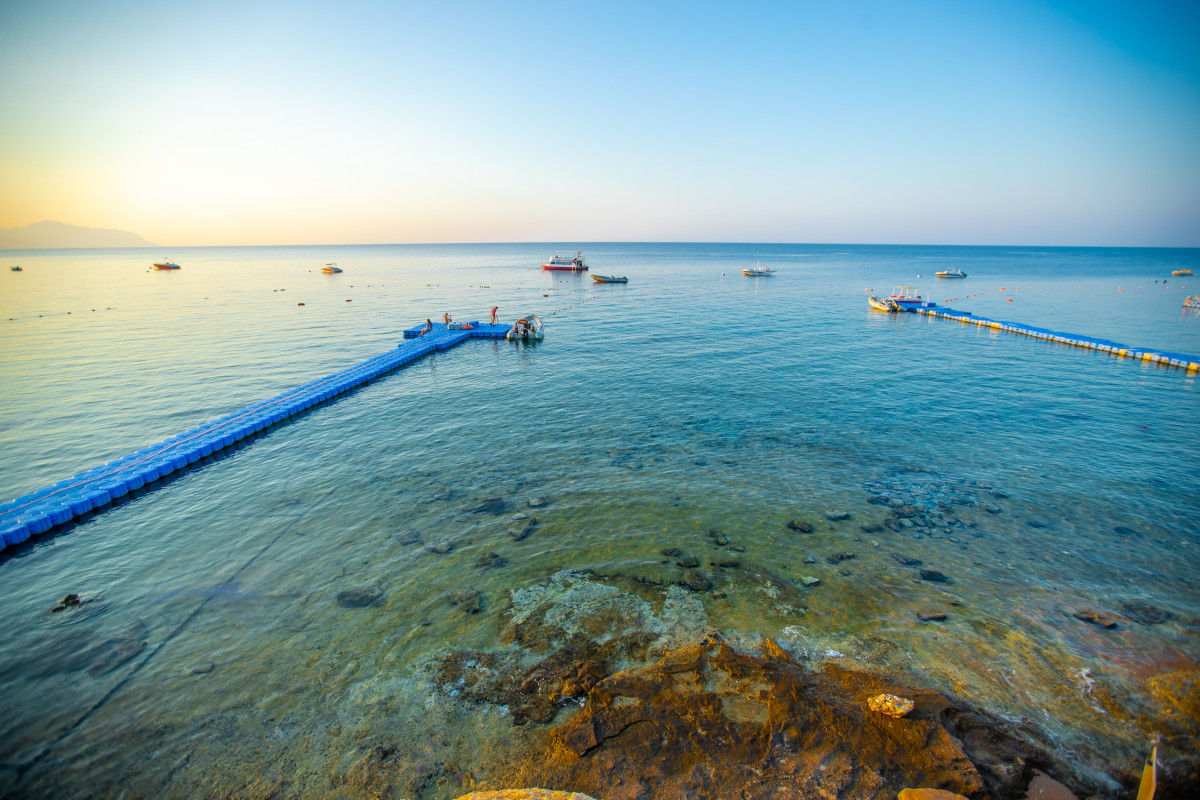 Double Tree By Hilton Sharks Bay Mountain Side 4* миниатюра 6