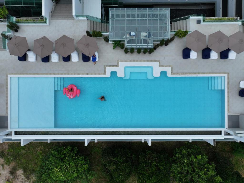 Chalong Marina Bay View 4* миниатюра 5