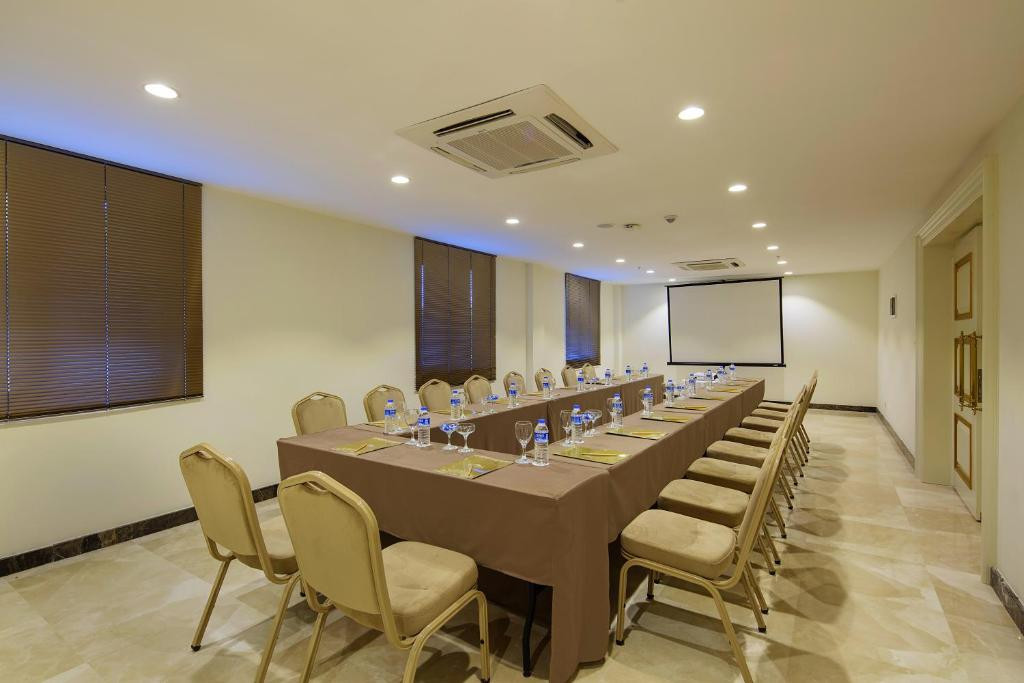 Bellis Deluxe Hotel 5* миниатюра 3