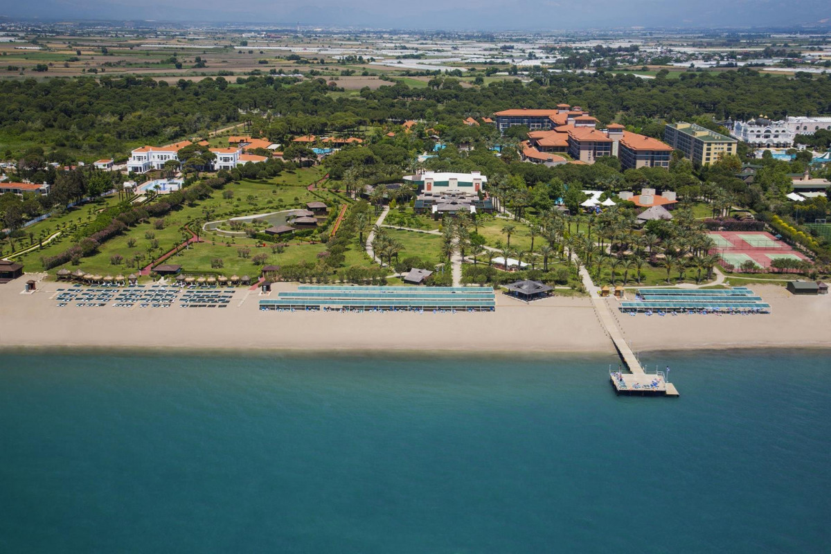 Ic Hotels Green Palace 5* миниатюра 3