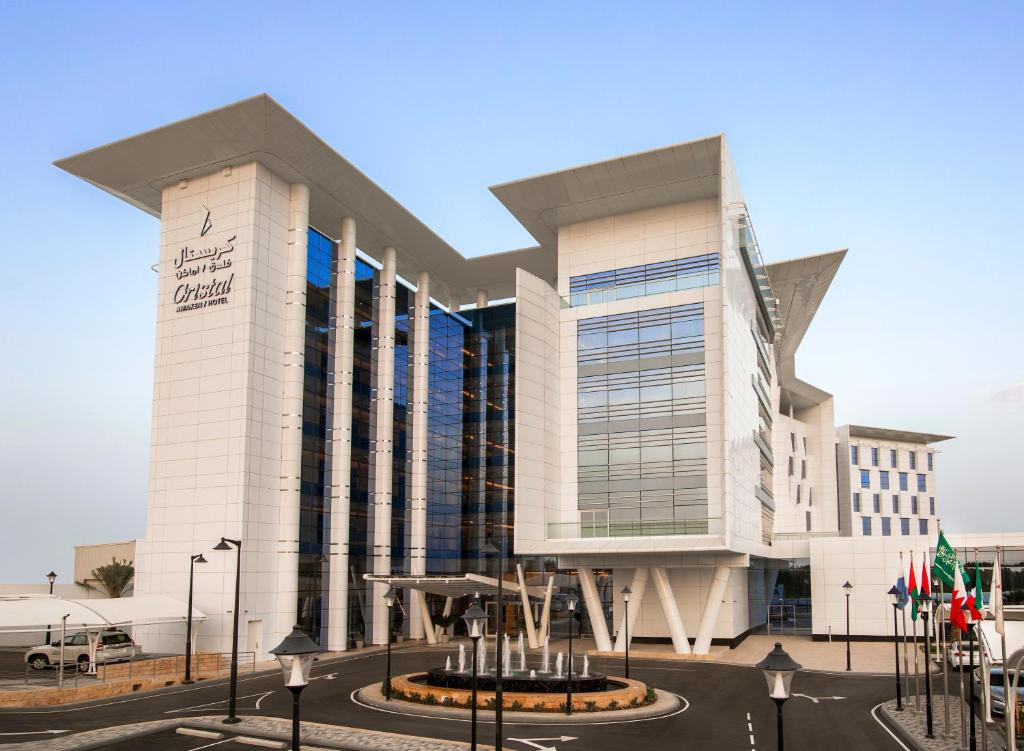 Cristal Amaken Hotel 4*
